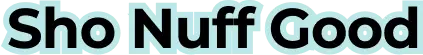 Partial view of text with the letters 'Nuff C'.
