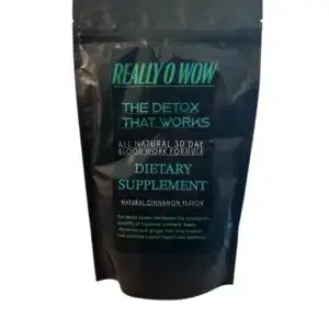 Package of Ready Now Miracle Supplement for horses.